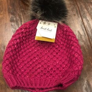 👵🏻Knit Bennie👵🏻